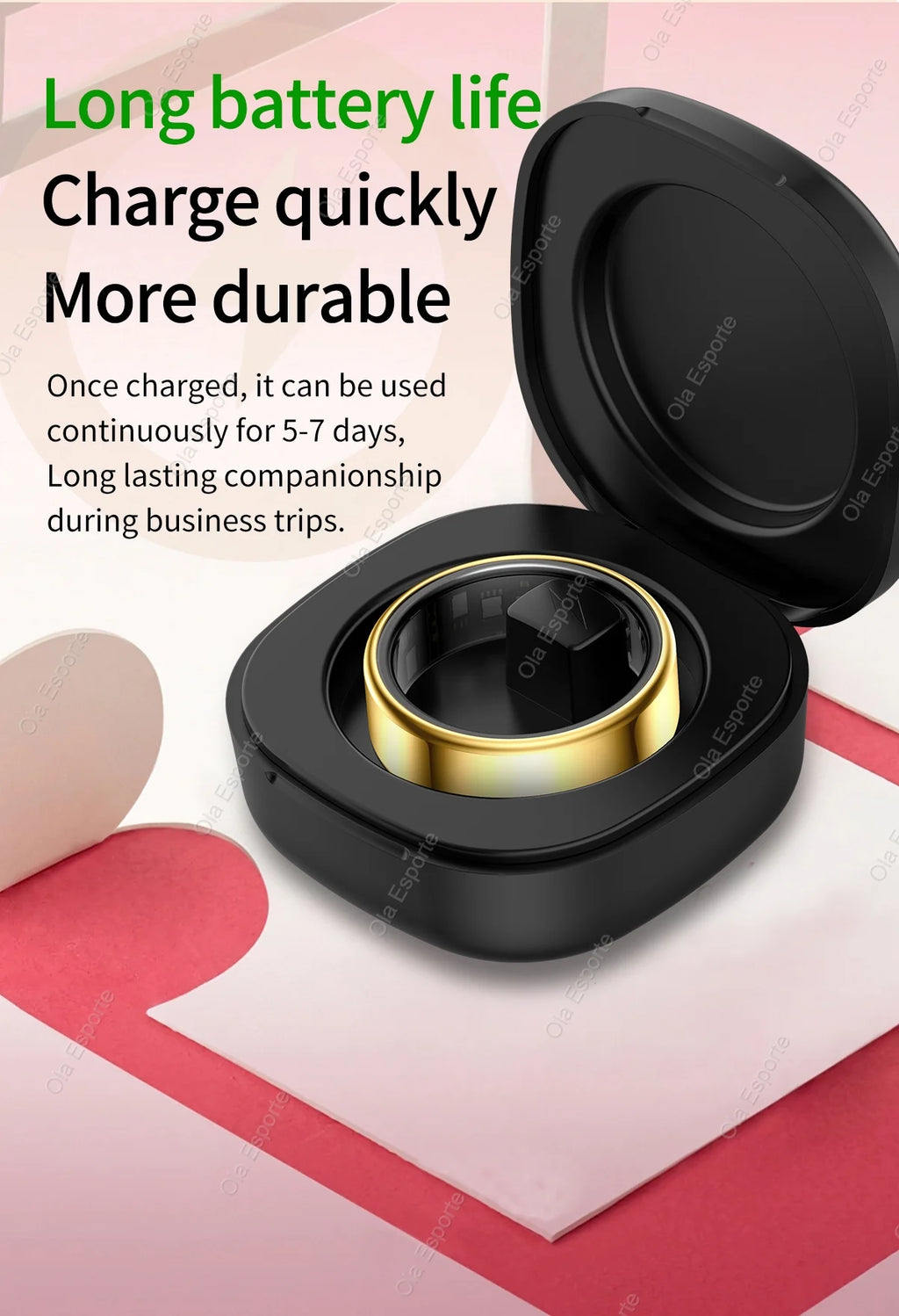 Smart Ring 2026