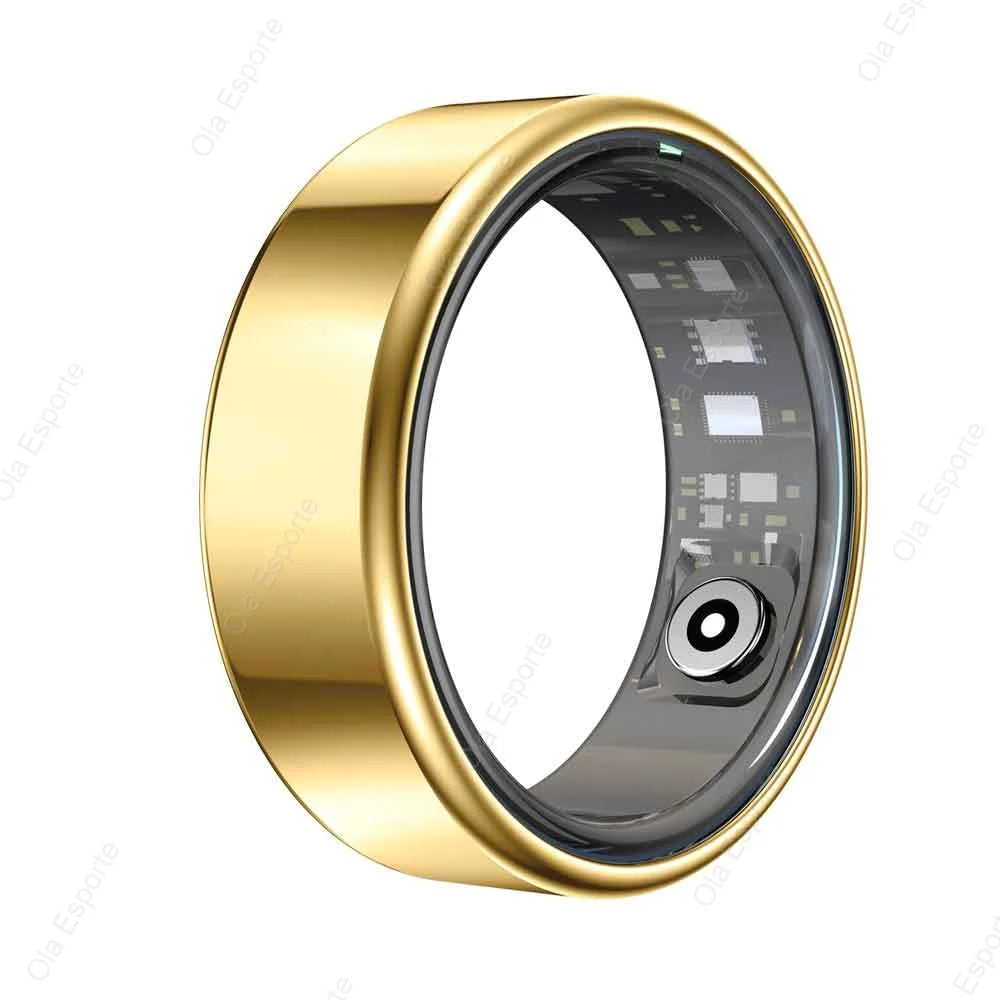 Smart Ring 2026