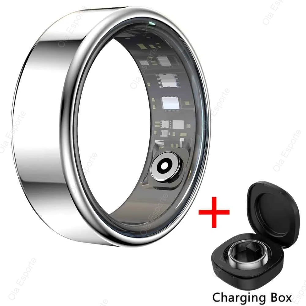 Smart Ring 2026