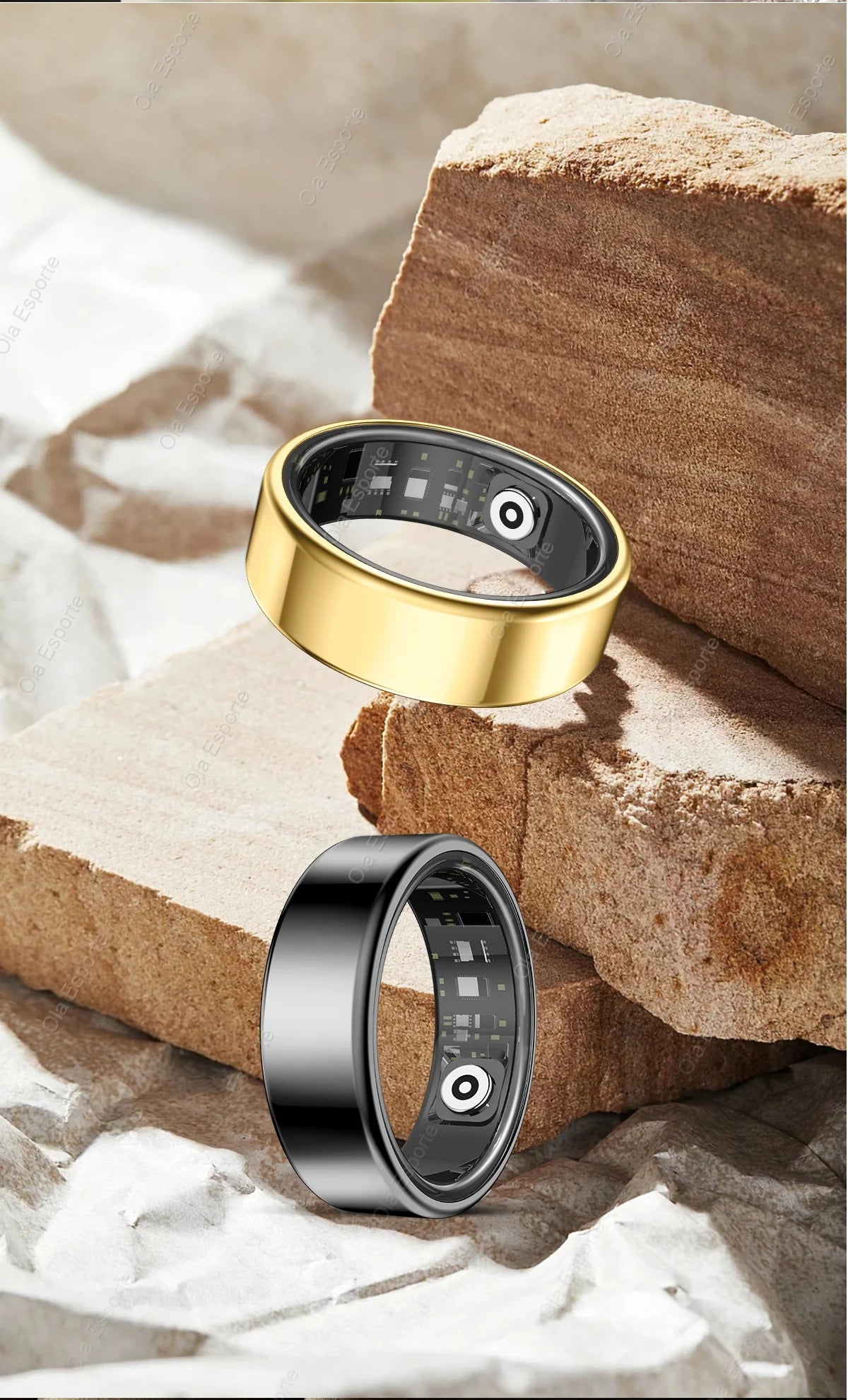 Smart Ring 2026