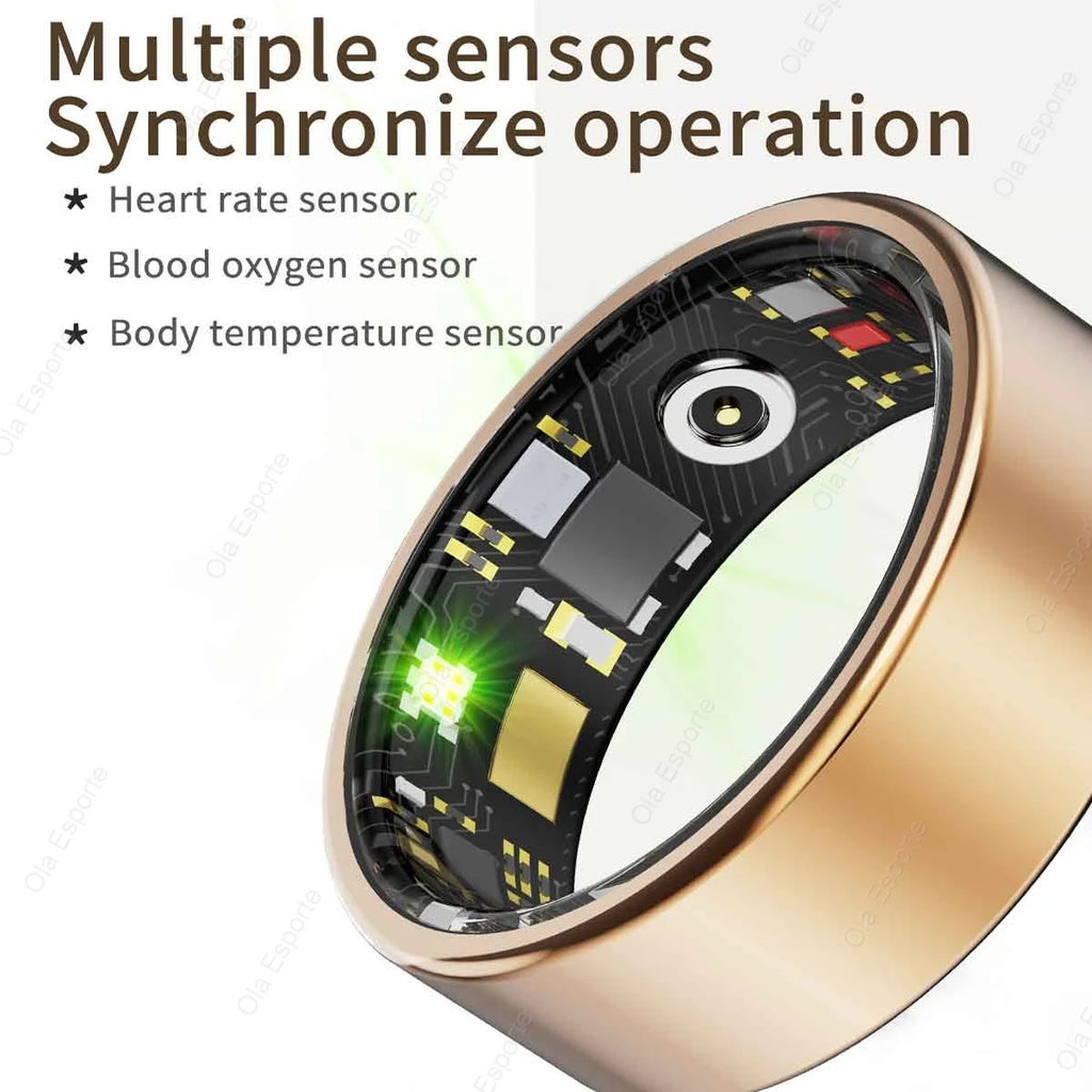 Smart Ring 2026