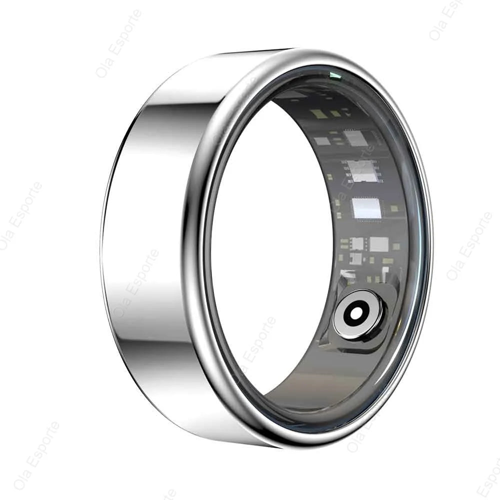 Smart Ring 2026