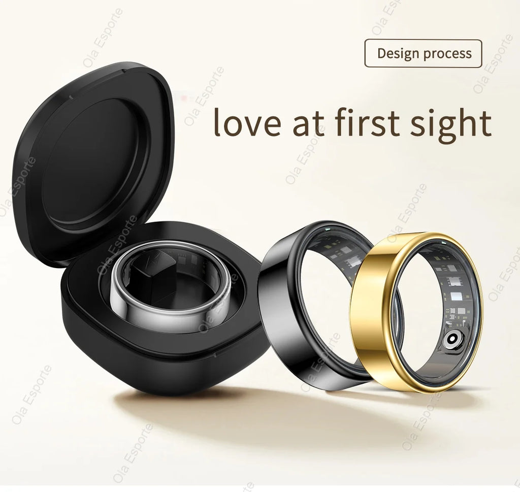 Smart Ring 2026