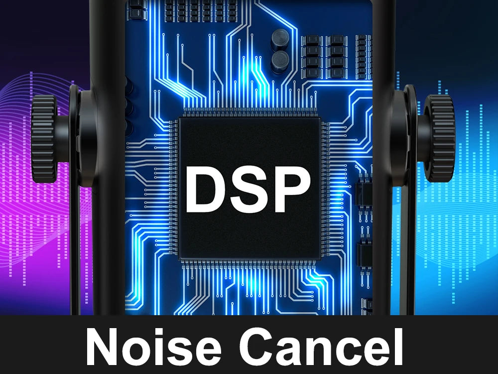 Haomuren USB Podcast & Streaming Mic Kit with Boom Arm