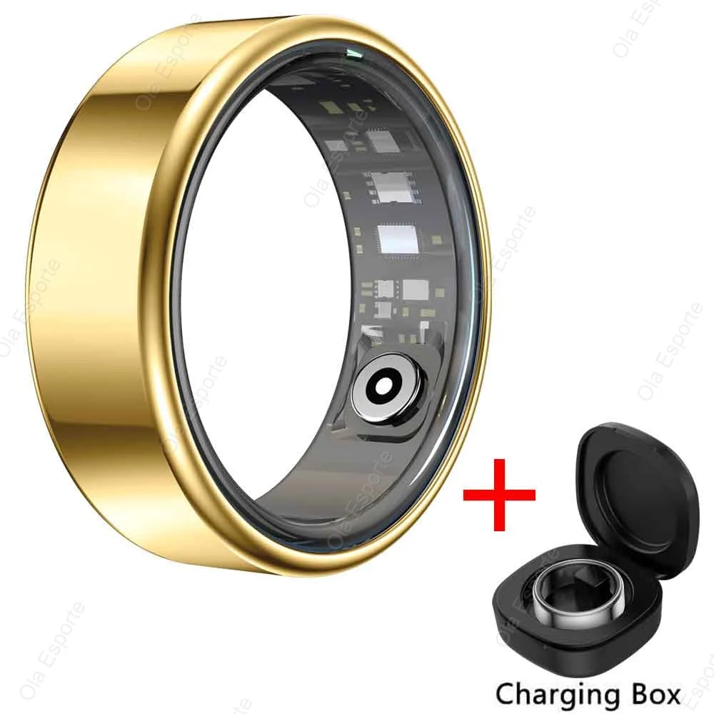 Smart Ring 2026