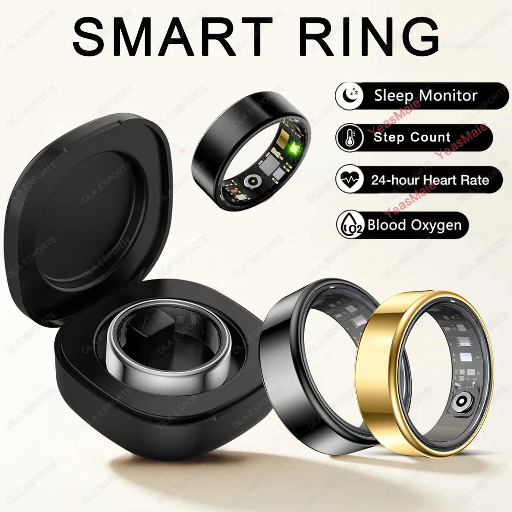 Smart Ring 2026