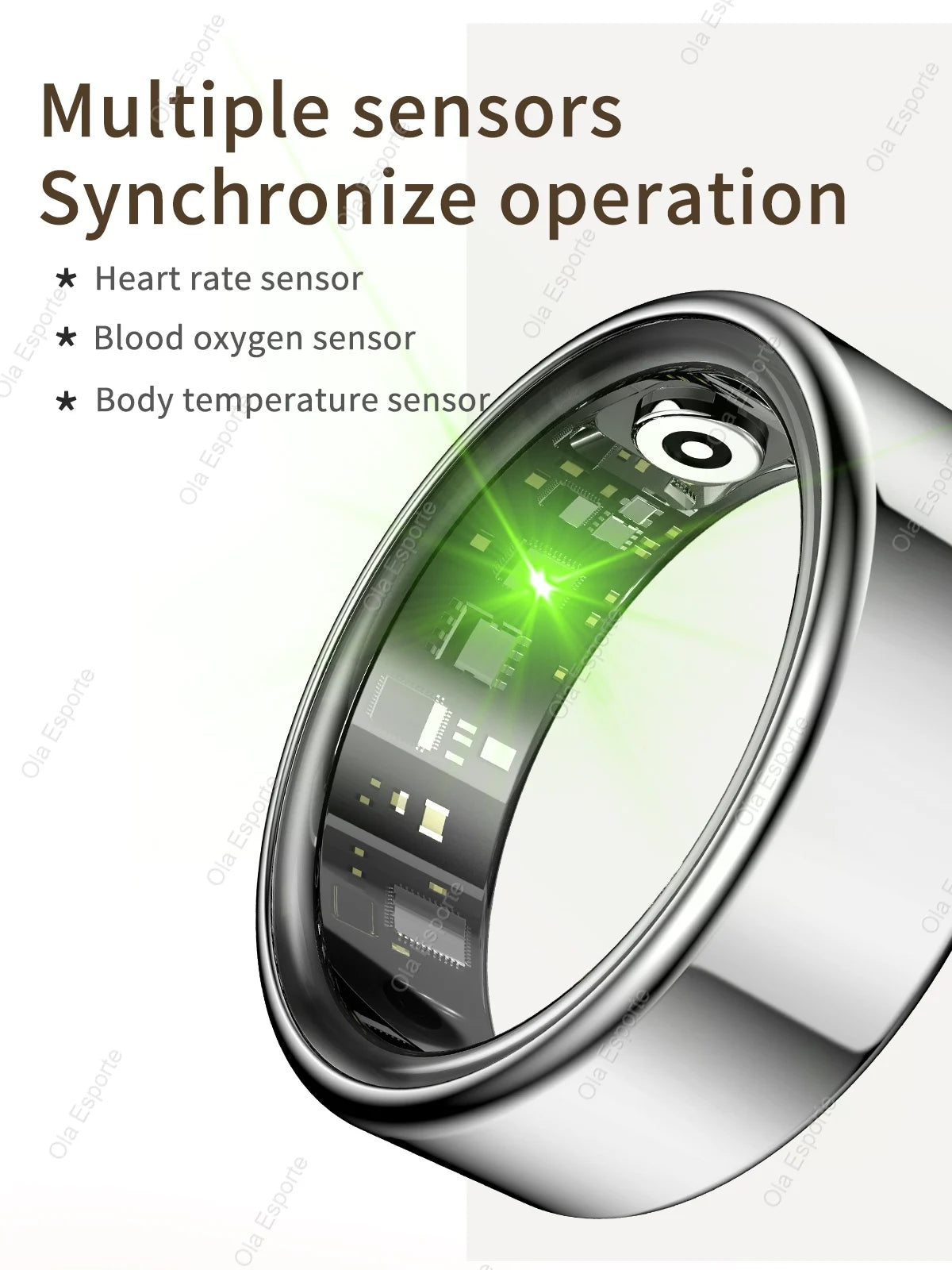 Smart Ring 2026