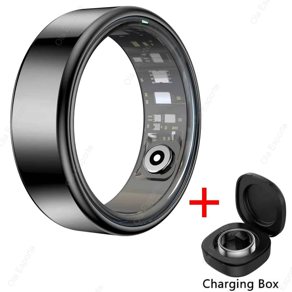 Smart Ring 2026